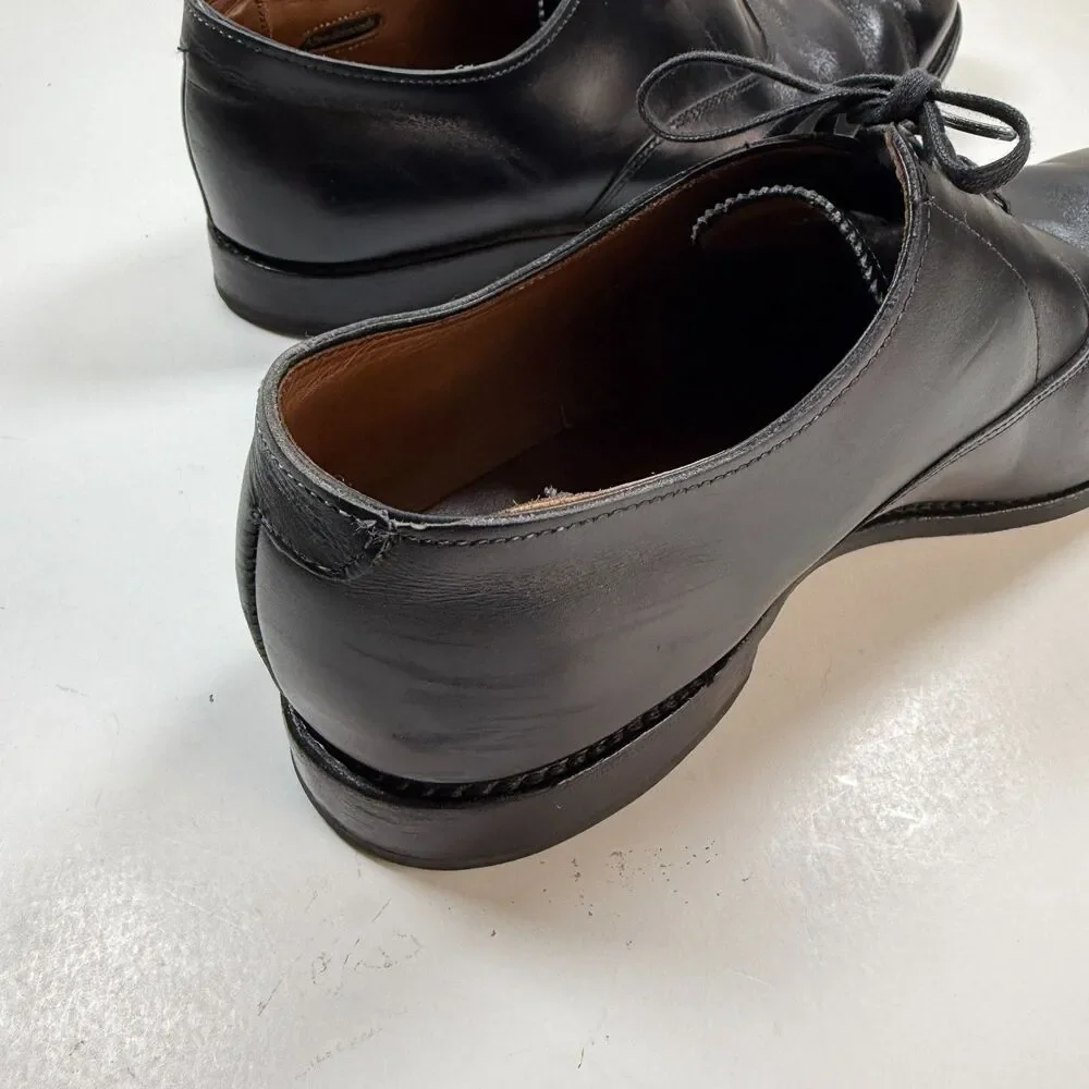 Allen Edmonds allen edmonds